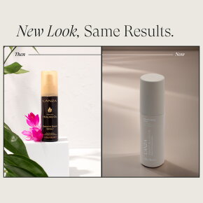 Lanza Keratin Healing Oil Smooth Down Spray 100 ml