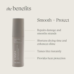 Lanza Keratin Healing Oil Smooth Down Spray 100 ml