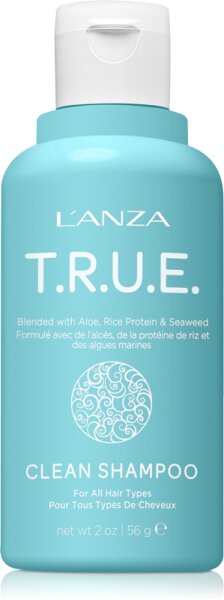 0654050700023 - TRUE Clean Powder Shampoo 59 ml 0654050700023 - TRUE Clean Powder Shampoo 59 ml