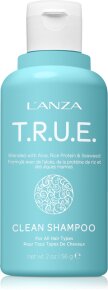 Lanza T.R.U.E. Lanza Clean Powder Shampoo 59 ml