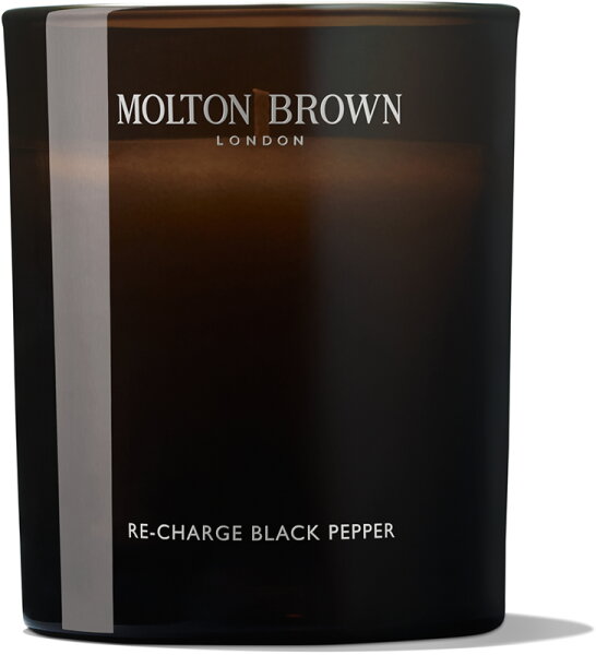 5030805005929 - Molton Brown Re-charge Black Pepper Candle Duftkerze Koriander und schwarzer Pfeffer 190 g 5030805005929 - Molton Brown Re-charge Black Pepper Candle Duftkerze Koriander und schwarzer Pfeffer 190 g