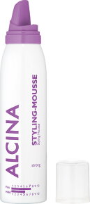 Alcina Strong Styling-Mousse AER 150 ml