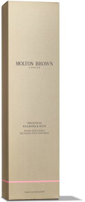 Molton Brown Delicious Rhubarb & Rose Aroma Reeds Refills 150 ml