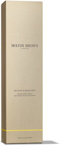 Molton Brown Orange & Bergamount Aroma Reeds Refills 150 ml
