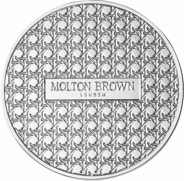 Molton Brown Signature Candle Lid (Single Wick) 1 St&uuml;ck