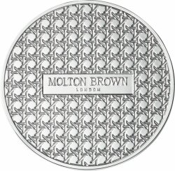 Molton Brown Signature Candle Lid (Single Wick) 1 Stück