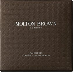 Molton Brown Signature Candle Lid (Single Wick) 1 Stück