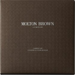 Molton Brown Luxury Candle Lid (Three Wick)1 Stück