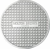 Molton Brown Luxury Candle Lid (Three Wick)1 Stück