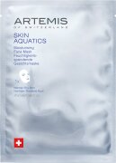 ARTEMIS SKIN AQUATICS Moisturising Face Mask 23 ml