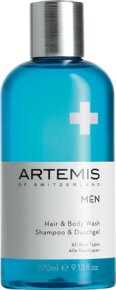 ARTEMIS MEN Hair & Body Wash 270 ml