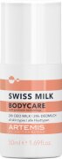 ARTEMIS SWISS MILK Deo Roll-on 50 ml