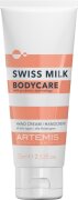 ARTEMIS SWISS MILK Hand Cream 75 ml