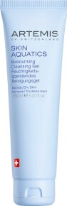 ARTEMIS SKIN AQUATICS Moisturising Cleansing Gel 150 ml
