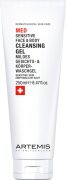 ARTEMIS MED Face & Body Cleansing Gel 250 ml