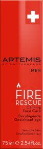 ARTEMIS MEN Fire Rescue 75 ml