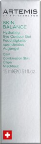 ARTEMIS SKIN BALANCE Hydrating Eye Contour Gel 15 ml