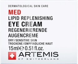 ARTEMIS MED Lipid Replenishing Eye Cream 15 ml