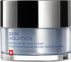 ARTEMIS SKIN AQUATICS Moisturising Face Cream 50 ml