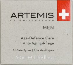 ARTEMIS MEN Age Defence Care 50 ml