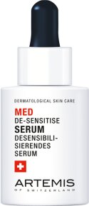 ARTEMIS MED De-Sensitize Serum 30 ml