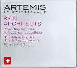 ARTEMIS SKIN ARCHITECTS Preventing Day Care 50 ml