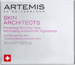 ARTEMIS SKIN ARCHITECTS Preventing Rich Day Care 50 ml