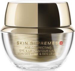ARTEMIS SKIN SUPREMES Age Correcting Eye & Lip Contour Cream 15 ml