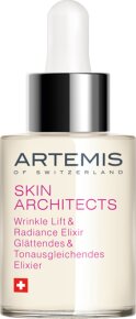 ARTEMIS SKIN ARCHITECTS Wrinkle Lift & Radiance Elixir 30 ml