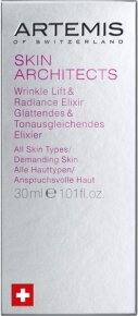 ARTEMIS SKIN ARCHITECTS Wrinkle Lift & Radiance Elixir 30 ml