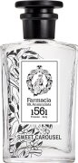 Farmacia SS. Annunziata Sweet Carousel Eau de Parfum (EdP) 100 ml