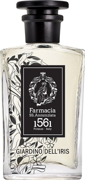 8032779258353 - Farmacia SS Annunziata 1561 Unisexdüfte New Collection Giardino dellIris Parfum Spray 100 ml