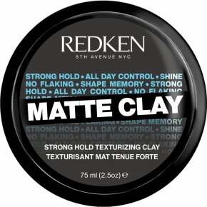 Redken Matte Clay 75 ml