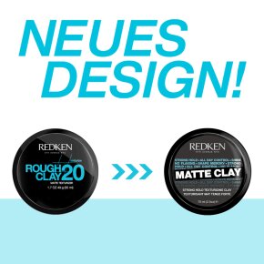 Redken Matte Clay 75 ml