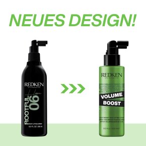 Redken Volumen Boost 250 ml
