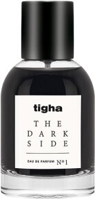 tigha The Dark Side Eau de Parfum (EdP) 50 ml