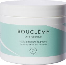 Bouclème Scalp Exfoliating Shampoo 250 ml