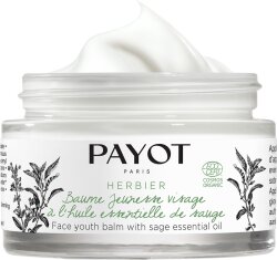 Payot Herbier Baume Jeunesse Visage 50 ml