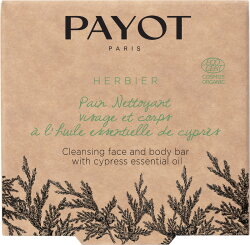 Payot Herbier Pain Nettoyant Visage & Corps 85 g
