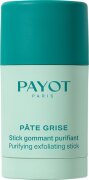 Payot Pâte Grise Stick Gommant Purifiant 25 g