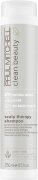 Paul Mitchell Clean Beauty Scalp Therapy Shampoo