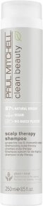 Paul Mitchell Clean Beauty Scalp Therapy Shampoo 250ml