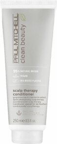 Paul Mitchell Clean Beauty Scalp Therapy Conditioner 250ml