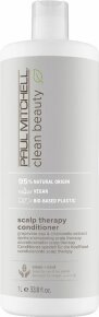 Paul Mitchell Clean Beauty Scalp Therapy Conditioner 1000 ml
