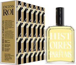 Histoires de Parfums Encens Roi Eau de Parfum (EdP) 120 ml