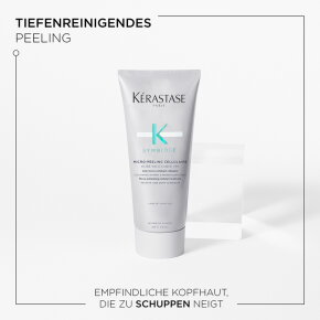 Kérastase Symbiose Micro-Peeling Cellulaire 200 ml