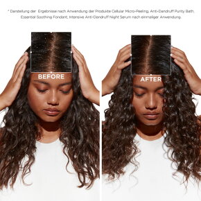 Kérastase Symbiose Micro-Peeling Cellulaire 200 ml