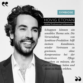 Kérastase Symbiose Micro-Peeling Cellulaire 200 ml