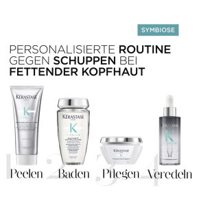 Kérastase Symbiose Micro-Peeling Cellulaire 200 ml