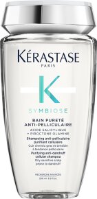 Kérastase Symbiose Bain Pureté Anti-Pelliculaire 250 ml